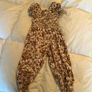 New Version of Golden Blooms